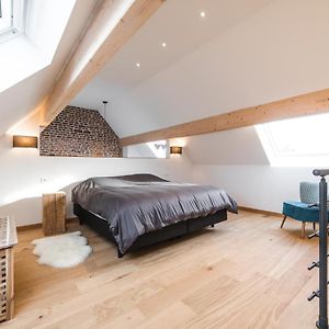Suite met een Slaapkamer
