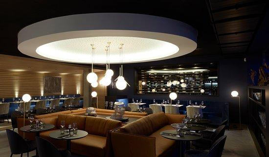 Les Terrasses de l'Ecluse